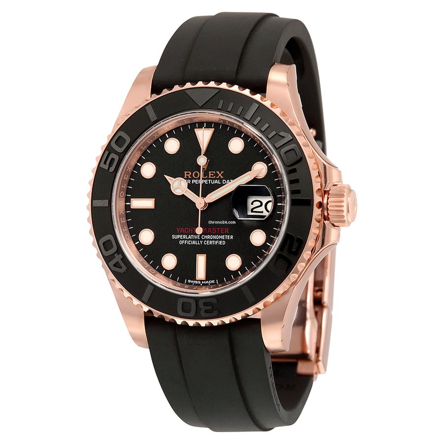 นาฬิกา Rolex 'ซารา ทินดอลล์' 