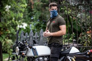 Royal Enfield