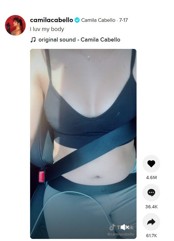 Camila Cabello 9