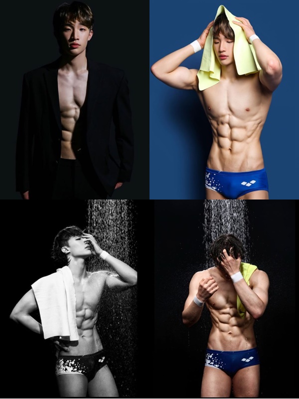 KIM JI WOOK