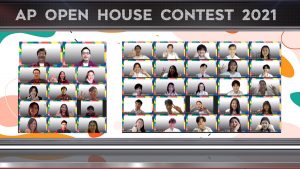 AP OPEN HOUSE 2021