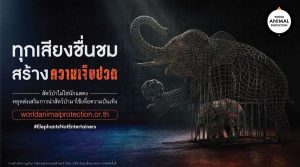 วันช้างโลก