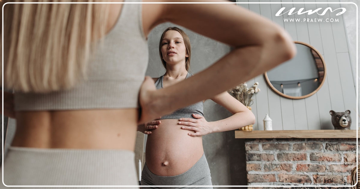 ทำไม ผู้หญิงตั้งครรภ์ติดโควิด-19 ถึงเสี่ยงทรุดหนัก