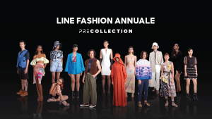 LINE Fashion Annuale