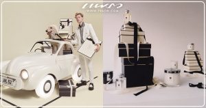 Jo Malone London X Lazada