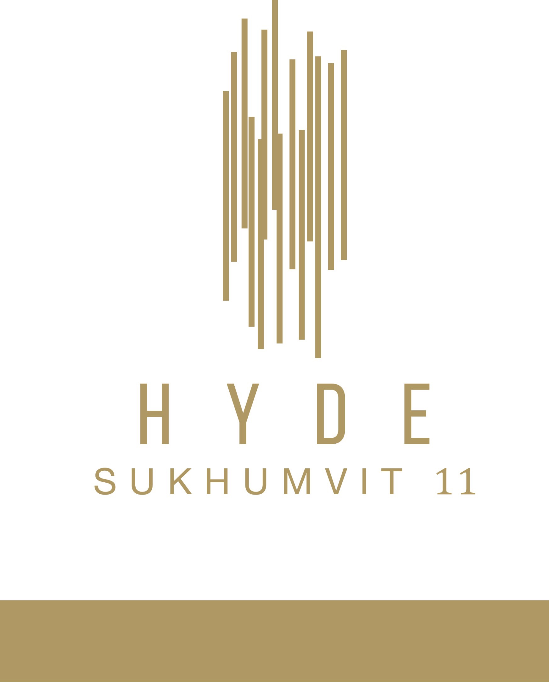 Hyde Sukhumvit 11