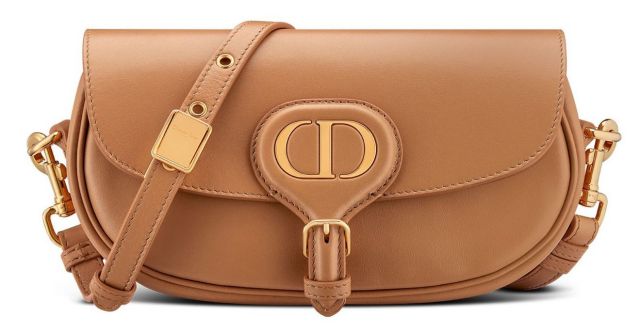 กระเป๋า Dior Bobby-2