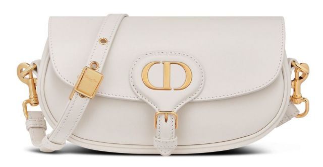 กระเป๋า Dior Bobby-4