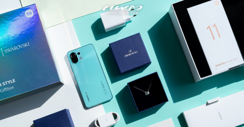 xiaomi swarovski