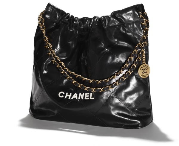 กระเป๋า Chanel 22-4