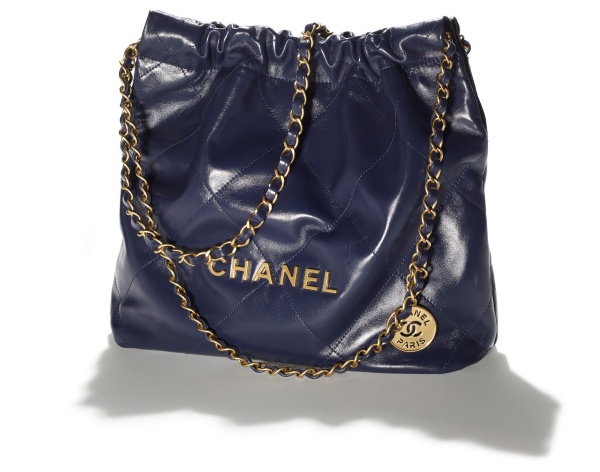 กระเป๋า Chanel 22-5
