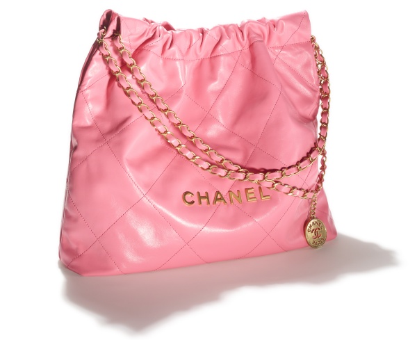 กระเป๋า Chanel 22-7