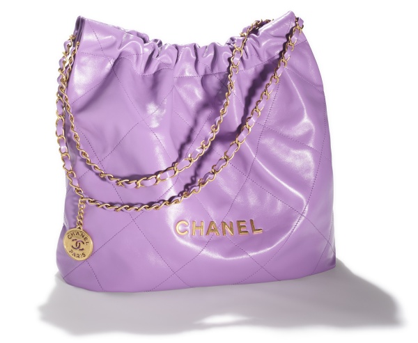 กระเป๋า Chanel 22-6