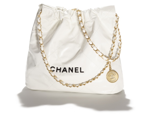 กระเป๋า Chanel 22-8