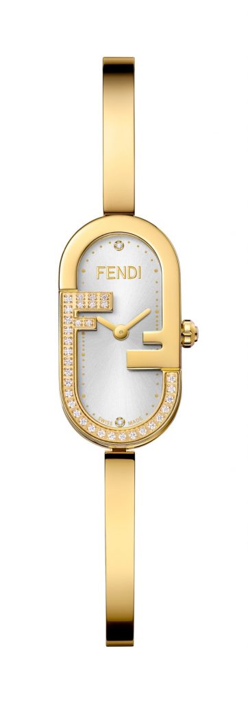 FENDI O'Lock