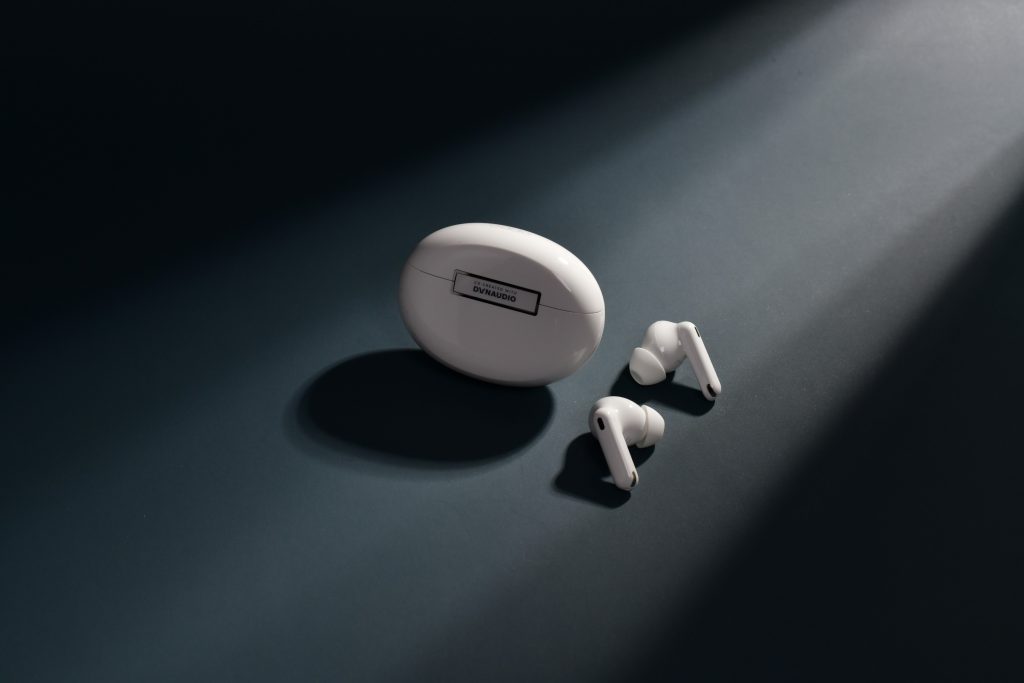 OPPO Enco X2