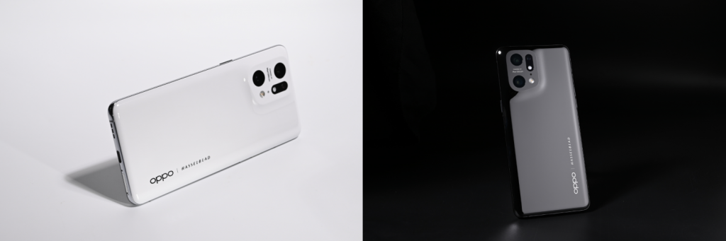 OPPO Find X5 Pro 5G 7