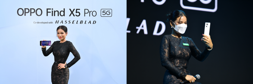 OPPO Find X5 Pro 5G 3