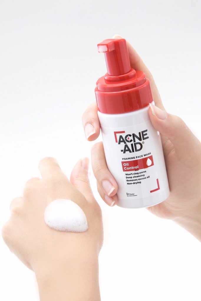 Acne-Aid 2