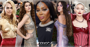 รวมลุคสวยบน เรดคาร์เพ็ต Met Gala 2022