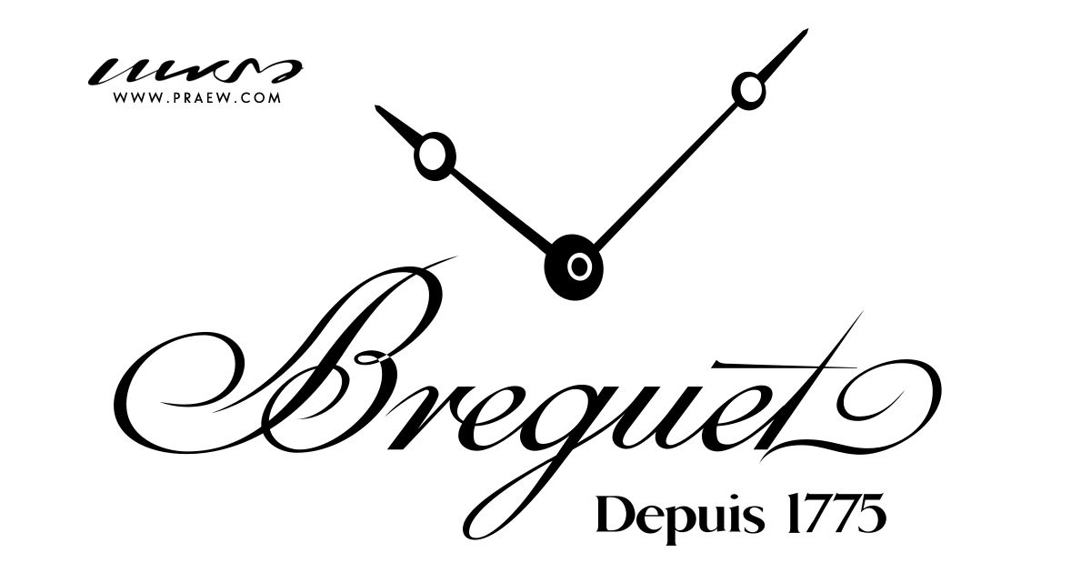 Breguet Cover