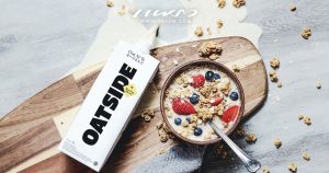 Oatside Cover