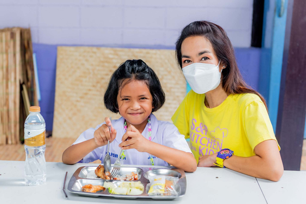 S&P Kitchen for Kids 2