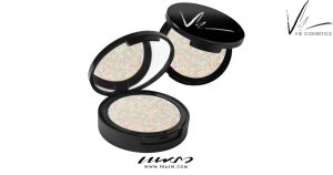 Vie Cosmetics Translucent Glow Powder Cover