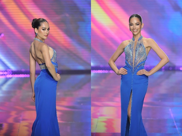 Miss Universe Thailand 03