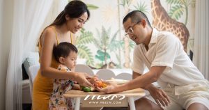 125 Sathorn Your Exceptional Home on Sathorn Cover