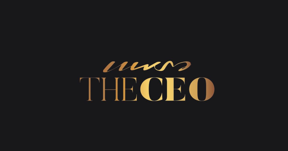 Praew The CEO