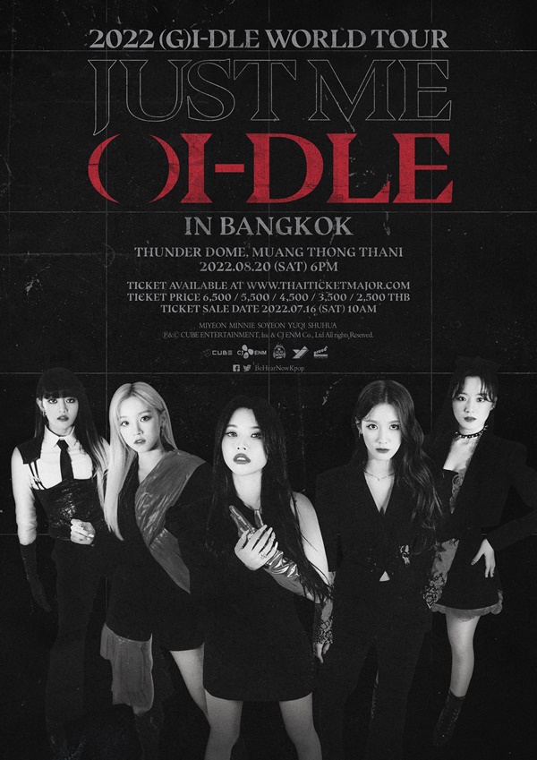 G)I-DLE (3)