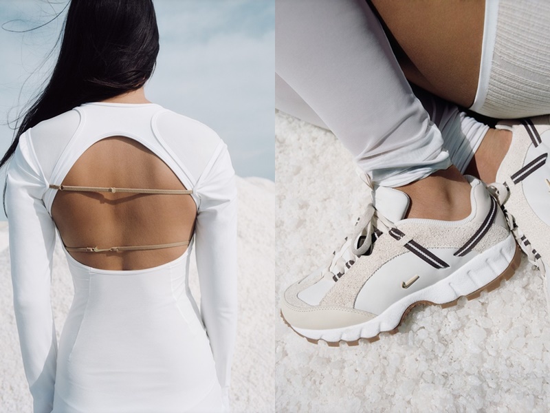 Jacquemus x Nike