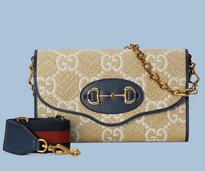 กระเป๋า Gucci
