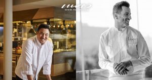 Chef Bluemeta Cover