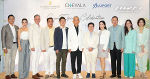 Chevala PR Cover
