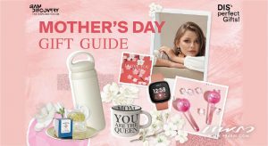 Mother’s Day Gift Guide Cover