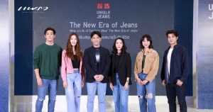 cover uniqlo