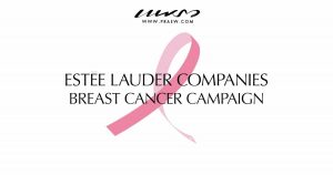 Breast Cancer Campaign Cover