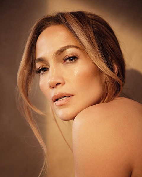 Jennifer Lopez สกินแคร์ 4