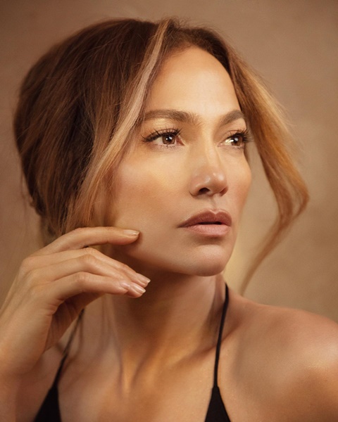 Jennifer Lopez สกินแคร์ 3