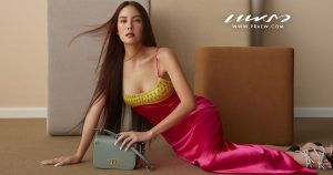 JANIE x LYN Cover