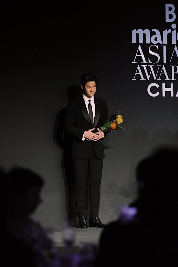 มาริโอ้ เมาเร่อ 04