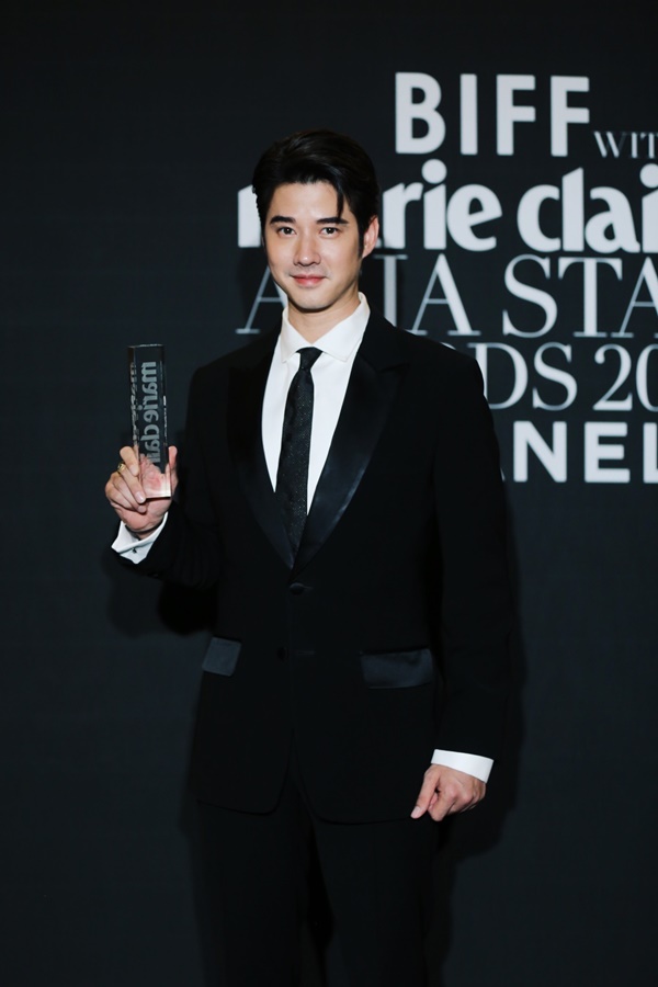 มาริโอ้ เมาเร่อ