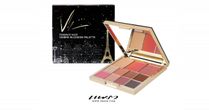 เครื่องสำอาง Vie Cosmetics Cover