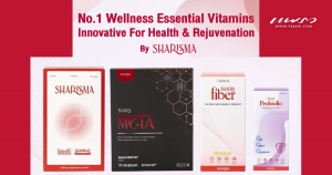 No.1-Wellness-Essential-Vitamins-Innovative-for-Health-Rejuvenation-by-SHARISMA-Cover