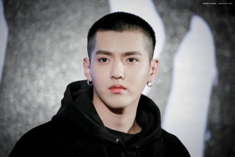 คริส อู๋
