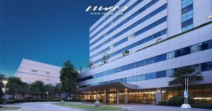 โรงแรมเซ็นทรา บายเซ็นทาราศูนย์ราชการและคอนเวนชันเซ็นเตอร์ แจ้งวัฒนะ Cover