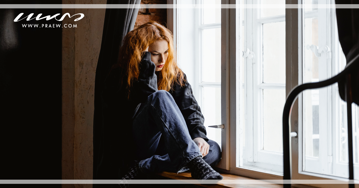 โรคอารมณ์แปรปรวนตามฤดูกาล อาการซึมเศร้าประเภทหนึ่ง พบได้บ่อยในผู้หญิง