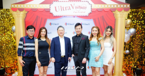 Ultra-V-Cover